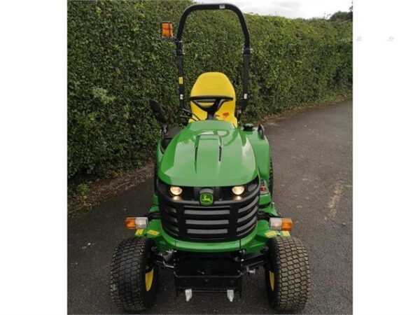 Tondeuse Autoportée John Deere X940 - Image 3