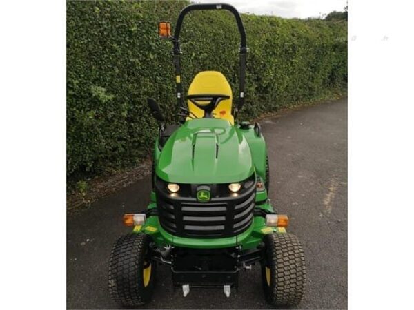 Tondeuse Autoportée John Deere X940 - Image 2