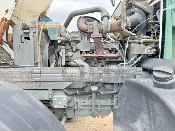 Tracteur Fendt 307Ci - Image 10