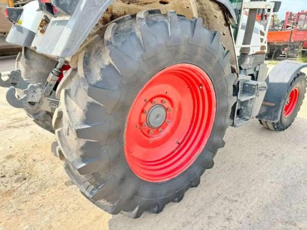 Tracteur Fendt 307Ci - Image 14
