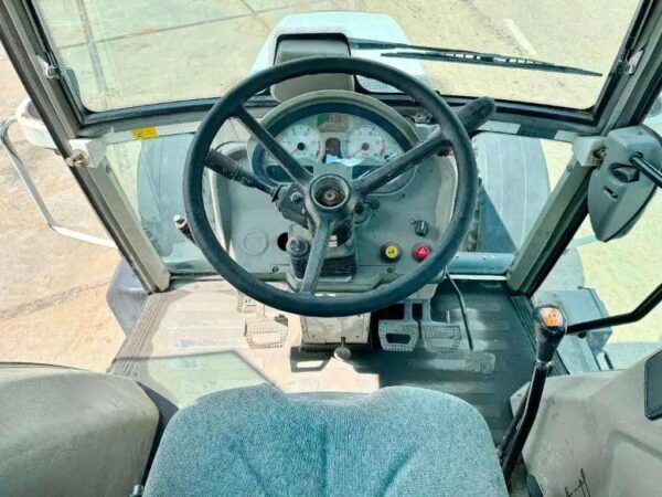 Tracteur Fendt 307Ci - Image 7