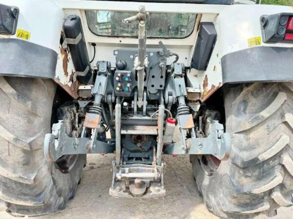 Tracteur Fendt 307Ci - Image 9