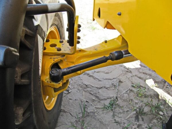 Tractopelle JCB 3CX ECO (2007 - Image 11