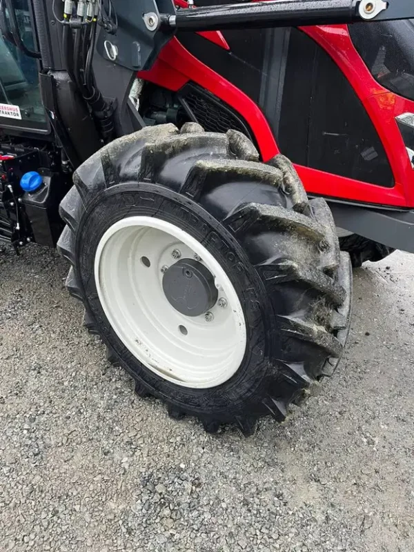 Valtra A 95 - Tracteur Agricole Neuf de Haute Performance - Image 15