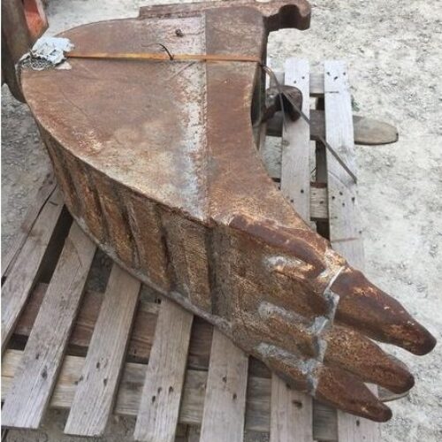 Godet 350mm Klac F