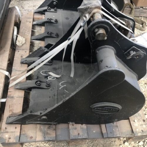 Godet 450mm axes 35mm