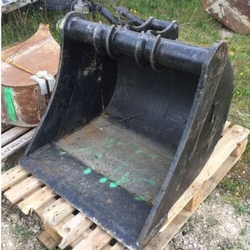 Godet 800mm MORIN M3